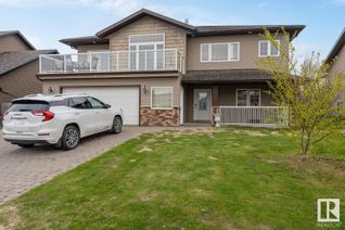 Detached House for Sale, 2507 Lake Av, Cold Lake, AB