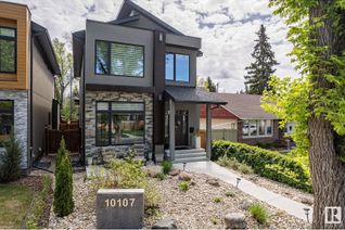 Detached House for Sale, 10107 138 St Nw, Edmonton, AB