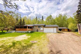 Bungalow for Sale, 100 2120 Twp Rd 565, Rural Lac Ste. Anne County, AB