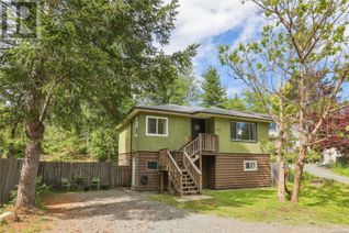 House for Sale, 2584 Maryport Ave, Cumberland, BC