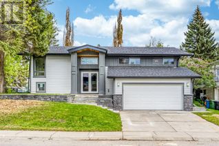 House for Sale, 1206 Varsity Estates Road Nw, Calgary, AB