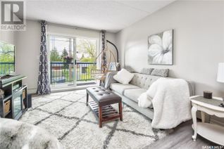 Condo Apartment for Sale, 206 2501 25th Street W, Prince Albert, SK