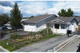 Detached House for Sale, 504 30th Avenue, Cranbrook, BC
