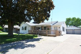 Detached House for Sale, 3382 Menno Street, Vineland, ON