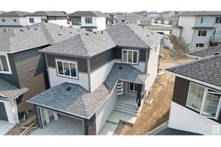 House for Sale, 37 Wyatt Rg, Fort Saskatchewan, AB
