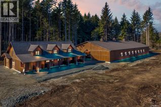 Industrial Property for Lease, 7295 Francis Rd, Sooke, BC Industrial Property for Lease, 7295 Francis Rd, Sooke, BC