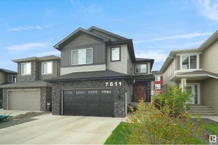 Property for Sale, 7611 181 Av Nw, Edmonton, AB