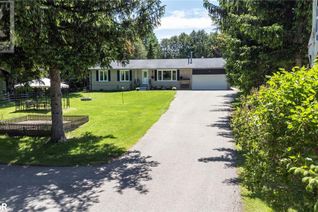 Bungalow for Sale, 7987 County Rd 1, Adjala-Tosorontio, ON