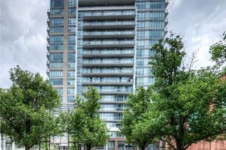 Condo Apartment for Sale, 85 Duke Street W Unit# 1404, Kitchener, ON