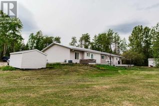 Bungalow for Sale, 30-85060 Twp Rd 722, Rural Grande Prairie No. 1, County of, AB