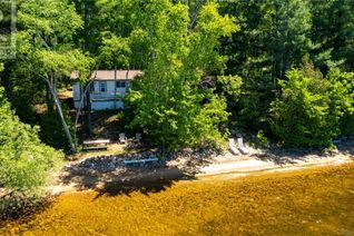Detached House for Sale, 400 Golden Mile Way, Golden Lake, ON