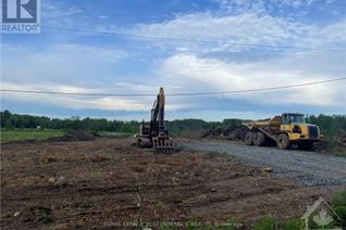 Commercial Land for Sale, 860 Summit Private, Clarence-Rockland, ON