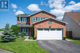 House for Sale, 450 Rougemount Crescent, Orleans, ON