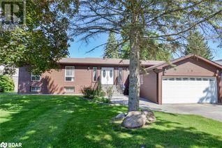 House for Sale, 35 Old Indian Trail, Brechin, ON