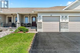 Bungalow for Sale, 25 Chinook Street, Belleville, ON