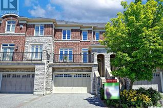 Freehold Townhouse for Sale, 34 Kylemore Way, Markham, ON