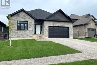 Bungalow for Sale, 135 Gibbons Street, Waterford, ON