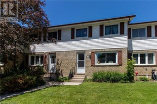 Condo Townhouse for Sale, 230 Richardson Drive Unit# 20, Port Dover, ON