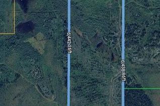 Commercial Land for Sale, Pcl 23727 E Pt Lt 4 1 Concession, Black River-Matheson, ON