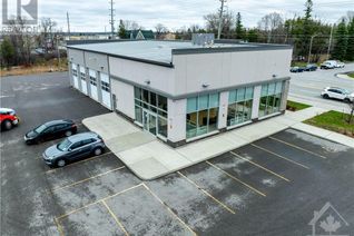 Commercial/Retail Property for Sale, 5837 Hazeldean Road, Ottawa, ON