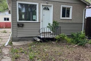 Detached House for Sale, 315 Retallack Street, Regina, SK