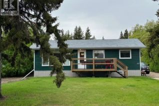 Bungalow for Sale, 121 2nd Avenue S, Rose Valley, SK