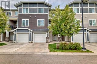 Townhouse for Sale, 300 Marina Drive #99, Chestermere, AB