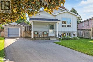 Bungalow for Sale, 7 Myrtle Lynn Place, Wasaga Beach, ON
