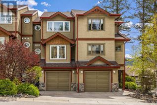 Townhouse for Sale, 901 Benchlands Trail #150, Canmore, AB