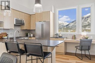 Property for Sale, 209 Stewart Creek Rise #301f, Canmore, AB