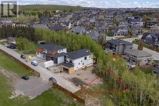Commercial Land for Sale, 3650 85 Street Sw, Calgary, AB