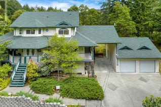 Detached for Sale, 750 Caleb Pike Rd, Highlands, BC