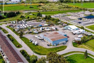 Industrial Property for Sale, 125 Port Darlington Road, Clarington (Bowmanville), ON