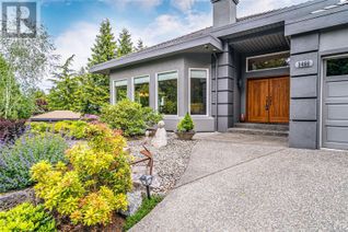 House for Sale, 3466 Carmichael Rd, Nanoose Bay, BC
