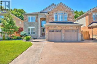 Detached House for Sale, 8897 Kudlac Street, Niagara Falls, ON
