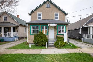 Detached House for Rent, 173 Mitchell Street N, Port Colborne, ON