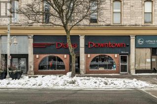Non-Franchise Business for Sale, 141 Wyndham Street N, Guelph, ON