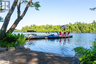 Bungalow for Sale, 209 Healey Lake, The Archipelago, ON