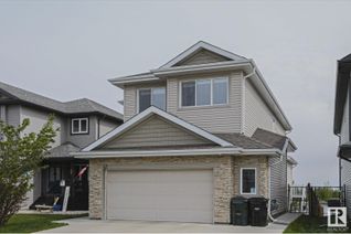 Detached House for Sale, 42 Applewood Pt, Spruce Grove, AB