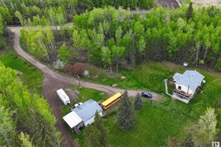 House for Sale, 4327 Twp Rd 540, Rural Lac Ste. Anne County, AB