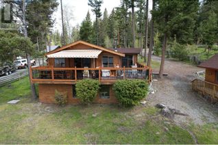 Ranch-Style House for Sale, 5124 Lauder Road, Merritt, BC