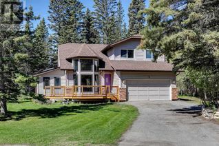 House for Sale, 5 Manyhorses Gate, Rural Rocky View County, AB