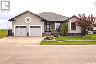 Detached House for Sale, 28 Poplar Crescent, Birch Hills, SK