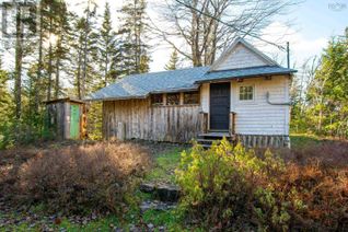 Property for Sale, 4031 Loch Lomond Road, Loch Lomond, NS