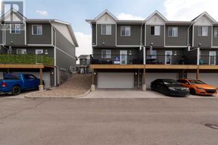 Condo Townhouse for Sale, 401 Athabasca Avenue #109, Fort McMurray, AB
