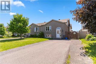 Property for Sale, 249 Trillium Circle, Wendover, ON