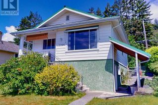 House for Sale, 5464 Maple Ave, Powell River, BC