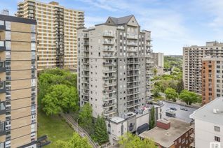 Condo Apartment for Sale, 1003 9819 104 St Nw, Edmonton, AB