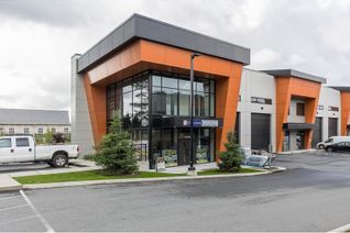 Industrial Property for Lease, 2098 Carpenter Street #B100, Abbotsford, BC