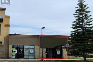 Office for Sale, 5212 48 Street #D106, Red Deer, AB